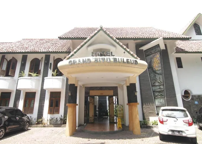 Grand Situ Buleud By Myhome Hospitality
