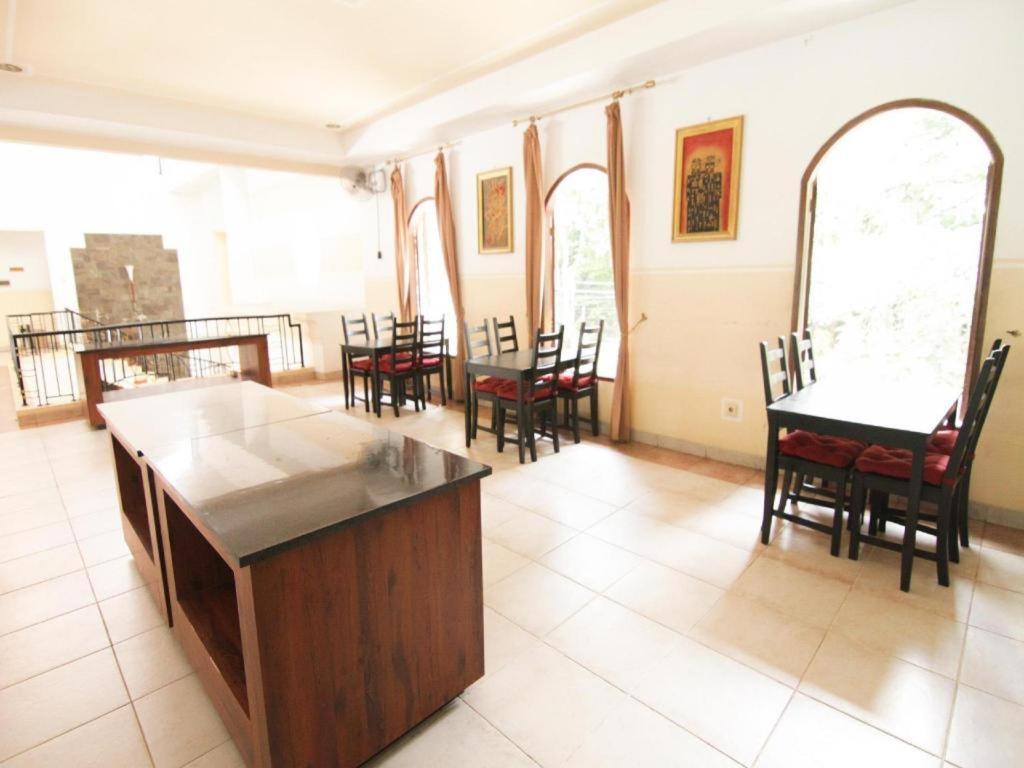 Hotel Grand Situ Buleud By Myhome Hospitality
