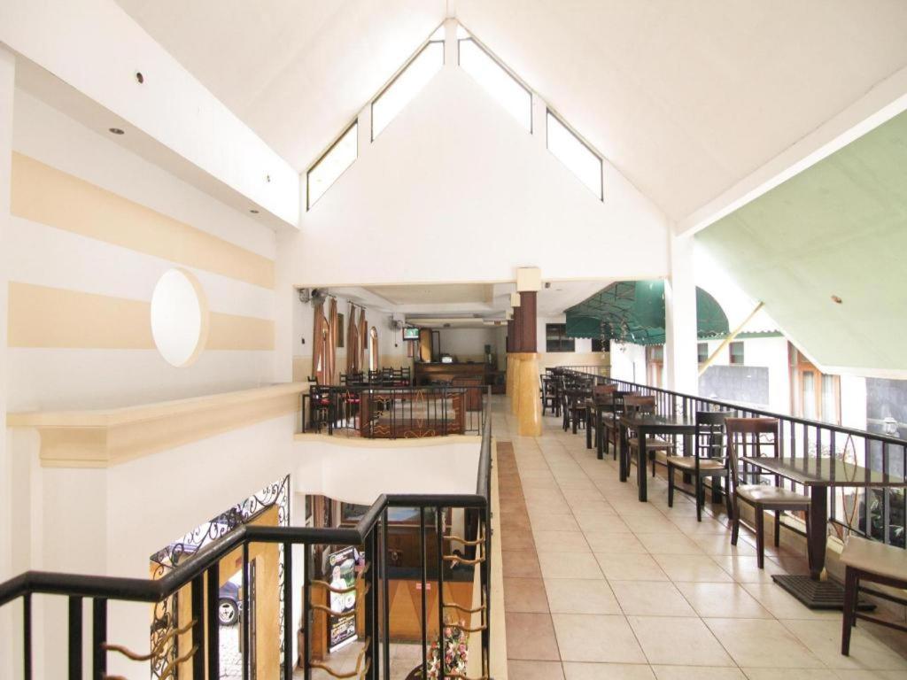 Hotel Grand Situ Buleud By Myhome Hospitality 2*