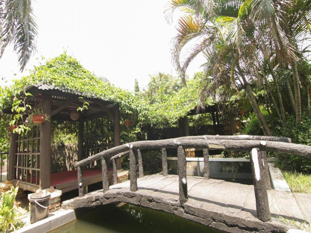 Grand Situ Buleud By Myhome Hospitality Hotel 2*