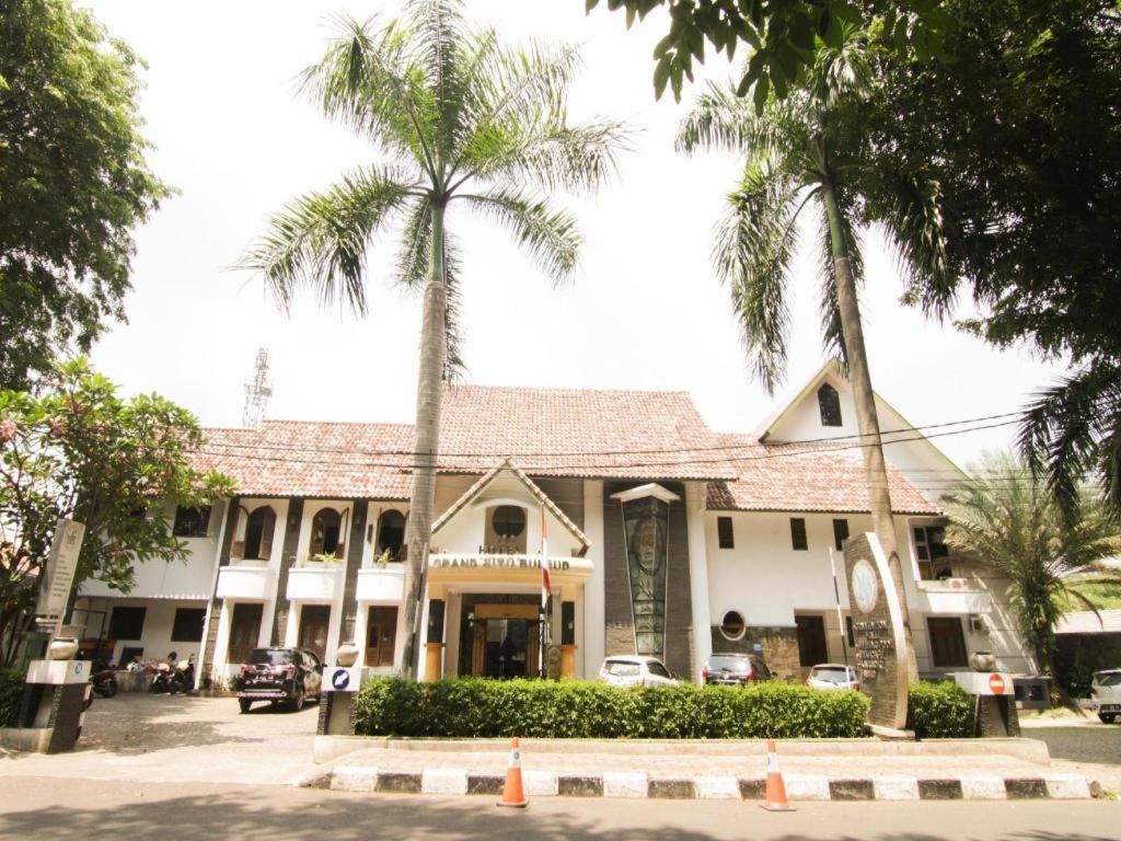 Grand Situ Buleud By Myhome Hospitality