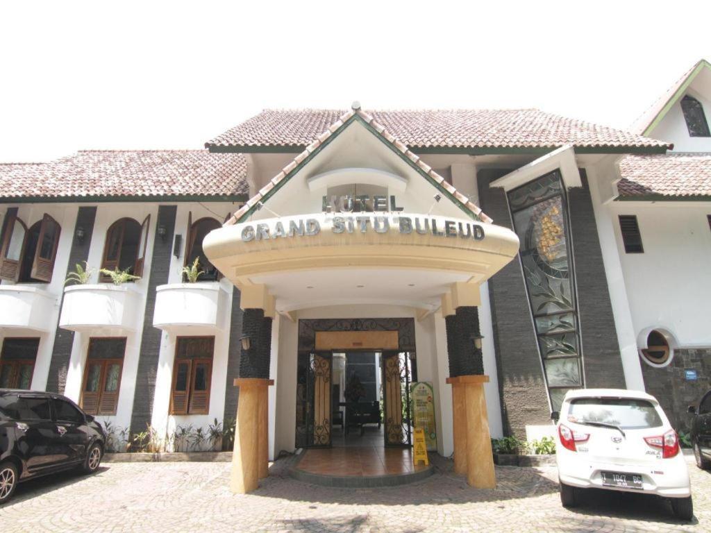 Grand Situ Buleud By Myhome Hospitality Purwakarta
